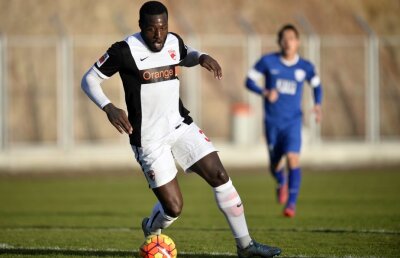 Pierde Dinamo încă o piesă importantă? Ofertă de ultim moment pentru Gnohere! Răspunsul lui Negoiță