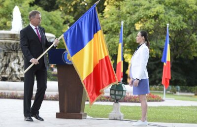 Corespondență din Brazilia, ziua a 7-a » Nici Iohannis și nici Cioloș nu vin la Rio. Pentru prima oară după mulți ani, România nu va avea un înalt reprezentant la ceremonia de deschidere