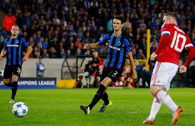 Cota zilei vine de la Mechelen – Club Brugge » 1.84 pentru un debut bun pentru oaspeți