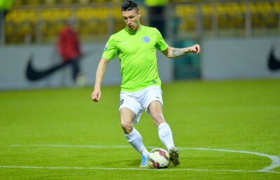 VIDEO » CSM Poli Iași obține prima victorie în Liga 1! Moldovenii au trecut de Gaz Metan, scor 3-1 » Gol superb al lui Bole!