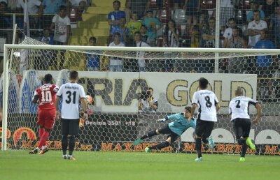 Pariul de la Pandurii - Astra care nu trebuie să-ți lipsească de pe bilet