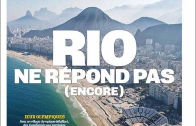 Ce scriu azi ziarele de sport din lume (30 iulie 2016)