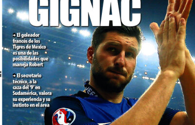 Ce scriu azi ziarele de sport din lume (1 august 2016)