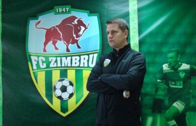 6 din 6! Început fantastic de sezon pentru Flavius Stoican în Moldova! Echipa sa e singura care a reușit asta