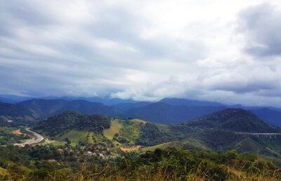Corespondență din Brazilia, ziua a 11-a » FOTO Un drum la Petropolis, orașul de unde scriitorul Stefan Zweig a trimis ultima declarație de dragoste pentru Europa