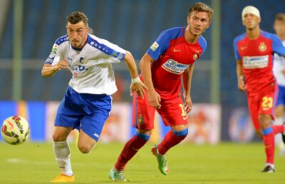 Ultimele detalii legate de transferul unui român în străinătate: "Va avea un salariu de peste un milion de euro"