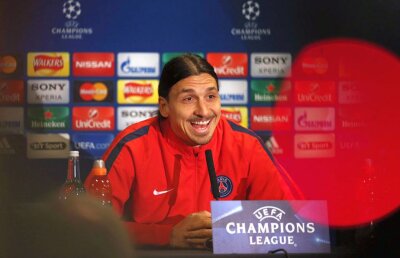 Ibrahimovici a căzut victima unui fost antrenor: "A rupt ușa" » Cum a reacționat Zlatan