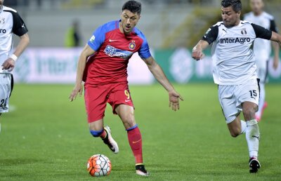 Ofertă de ultimă oră pentru Ciprian Marica! Ar putea juca tot în Liga 1 