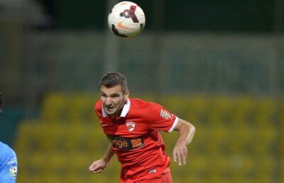 Un mare dinamovist nu are încredere în tânărul care trebuie să-l înlocuiască pe Anton: "Şerban e labil psihic"