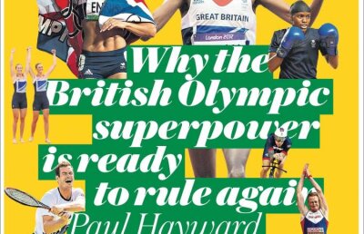 Ce scriu azi ziarele de sport din lume (6 august 2016)