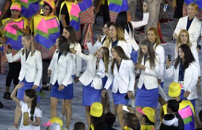 Programul zilei » Ce au făcut românii la JO sâmbătă + Cele mai noi informații de la Rio