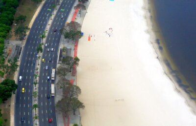 Ghid pentru minunățiile din Rio: care sunt cele mai sigure zone