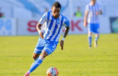 VIDEO » Astra - CS U Craiova 1-2 » Astra nu se regăsește! Fără Șumi, campioana n-are nicio victorie în primele trei etape