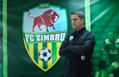 Trei din trei » Echipa lui Flavius Stoican merge ceas în campionat și este singura cu maximum de puncte după trei etape!