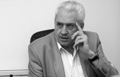 Doliu în lumea atletismului » Nae Mărăşescu a murit astăzi, la 78 de ani