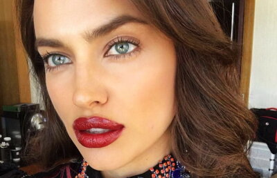 Irina Shayk, fotografia superbă cu care a fermecat bărbații