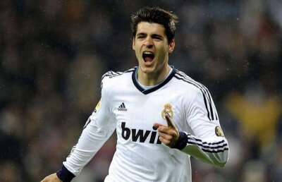 Pariul de la Real Madrid – Sevilla care nu trebuie să lipsească de pe bilet » 2.05 pentru o întoarcere spectaculoasă