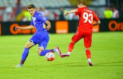 Al doilea transfer reuşit de Dan Alexa » ASA a transferat un jucător dorit de Steaua şi Dinamo