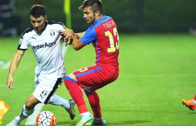 Budescu s-a hotărât! A început antrenamentele cu noua echipă » Detaliile înțelegerii