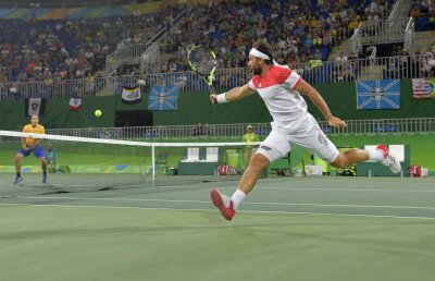 Mizăm pe România la Rio! Cotă 2.75 pentru meciurile de dublu ale lui Mergea