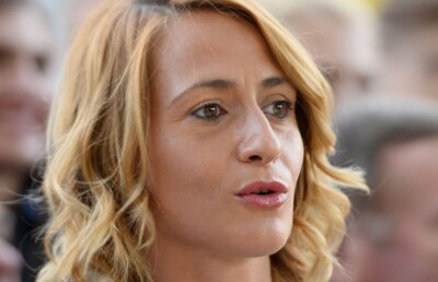 Reacția COSR și a Cameliei Potec, după atacul celor doi antrenori de la natație: ”Au primit tot ce au cerut. Au mers cu avionul și în țară!”