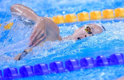 EXCLUSIV Interviu cu Ana Dascăl, înotătoarea de 13 ani de la #Rio2016: ”Aș vrea ca această Olimpiadă să nu se termine niciodată”