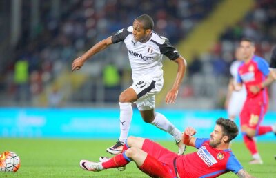 De Amorim și Boldrin sunt aproape steliști: "Băieții îmi pun deja întrebări legate de locul unde vor sta, de mașină"