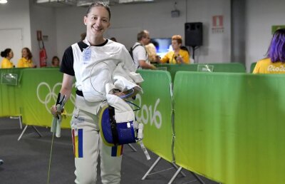 Ana Maria Popescu: ”Am învins SUA și mă duc în vestiar ca să regăsim bucuria de joc pe care noi am pierdut-o și vrem s-o arătăm în semifinală!”