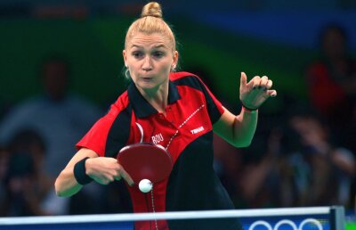 Echipa României de tenis de masă a ratat calificarea în sferturile de finală » "Tricolorele" au fost învinse la limită de Coreea de Sud, scor 2-3