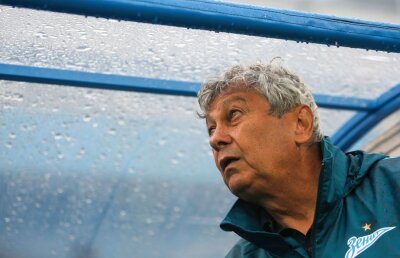 Mircea Lucescu la primul succes în campionatul Rusiei! Echipa sa a avut o revenire senzațională de la 0-2