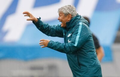 Tortură » Lucescu suferă la fiecare meci pe banca lui Zenit, 3-2 cu Rostov