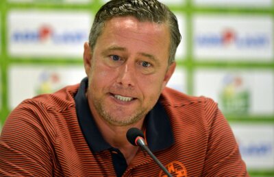 Reghecampf, mesaj războinic către rivalii din Liga 1: "Obișnuiți-vă cu asta"