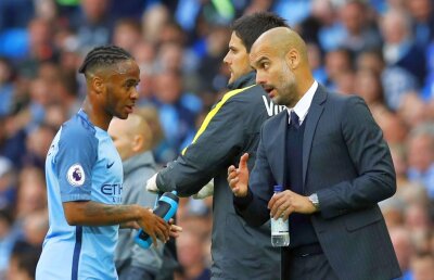 VIDEO Steaua, City nu e de speriat! Trupa lui Guardiola a câștigat greu datorită unui autogol în prima etapă din Premier League