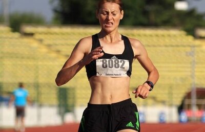 UPDATE S-a încheiat finala de la maraton » Am avut două sportive la start, dar numai una a ajuns la finiș
