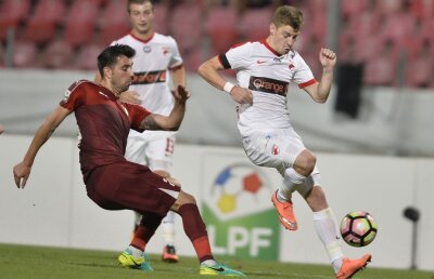 Cota Zilei pe Pariori.ro » Un pariu de 2.30 pentru un scenariu repetat la Dinamo - Voluntari!