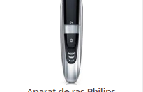 Aparate de bărbierit la cele mai bune prețuri!