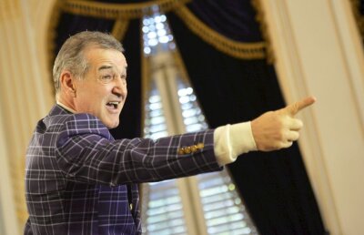 Steaua cumpără de la rivalele Astra și Dinamo » Becali anunță: "Pe ei doi îi iau"