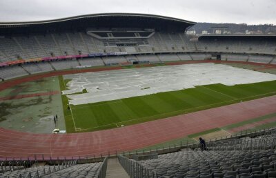 Schimbare de ultimă oră?! » Probleme cu doar două săptămâni înainte de România - Muntenegru 