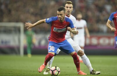 I-a rupt pe brazilieni! Probleme pentru De Amorim și Boldrin în prima săptămână de antrenamente cu Reghecampf: ”E mai greu decât la Astra”