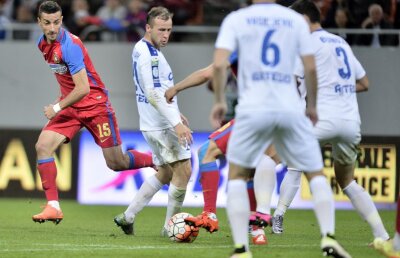 Pandurii strigă după ajutor: "Sper să se facă rost de bani pentru a mai obloji rănile jucătorilor"