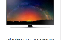 Televizoare la cele mai tari prețuri!