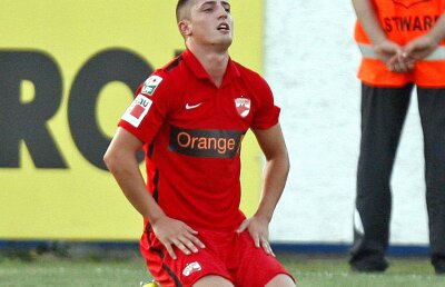 Andone, probleme mari pentru meciul cu Gaz Metan