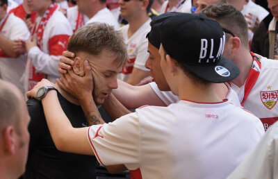 Are mari probleme la Stuttgart cu doar 12 zile înainte de meciul cu Muntenegru: ”Cât va mai îndura Maxim?”