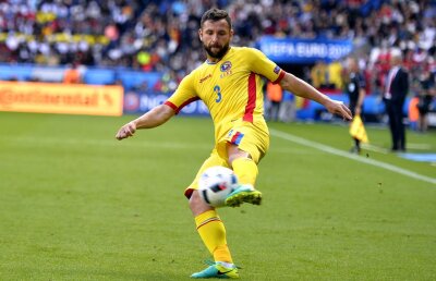 Răzvan Raț îi "răspunde" lui Daum: "Cum naibii mi-a oferit Rayo un contract pe patru ani, dacă sunt așa bătrân?"