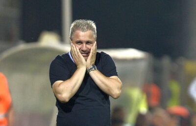 Pesimism în tabăra Astrei, înaintea returului cu West Ham: "E ca și cum te pregătești să intri la Cibernetică și în ultima zi citești manualul"