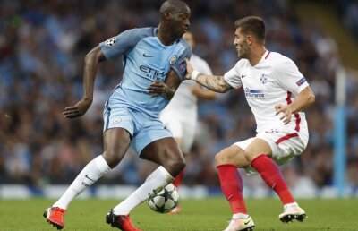 Se bate cu Grig, nu cu Pep » Reghe a aliniat o formulă alcătuită în majoritate din rezerve în returul cu City