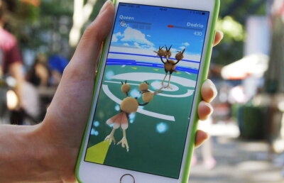 Pokémon GO a făcut prima victimă în Japonia