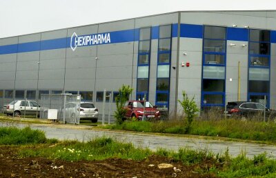 #mergemdupasistem EXCLUSIV » STOP JOC! Gazeta publică 3 documente DECISIVE, care arată că diluarea era modelul afacerii Hexi Pharma! "Vedeta" companiei era falsificată de 10 ori în mod constant!