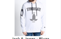 Haine de firmă la super prețuri!