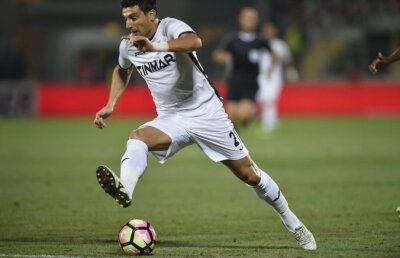 Cota zilei vine de la Astra – FC Voluntari » 1.83 pentru un duel spectaculos